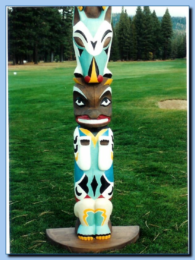 2 094 Totem Traditional Archive 023